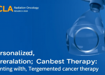UCLA Radiation Oncology Research at ASTRO 2026 Points Toward Personalized, Targeted Cancer Therapy