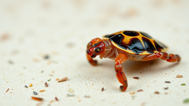 Hidden Bacteria in Tortoise Ticks: First Molecular Trace of Spiroplasma in Central Anatolia