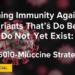 Training Immunity Against Variants That Do Not Yet Exist: A 600-Mutant Vaccine Strategy