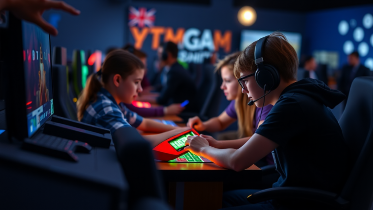Impulsivity Only Predicts Gaming Disorder Risk When Play Time Soars