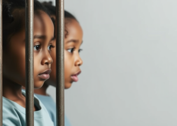 Children Growing Up Behind Bars: Study Reveals Gaps in Care for Kids of Incarcerated Mothers