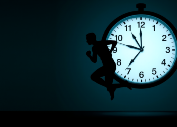 Racing the Clock: Athletes’ Glucose Soars Higher in Competition Than Training