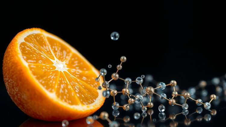 Orange Peel Waste Yields Magnesium Oxide Nanoparticles That Shield Stainless Steel From Acid Attack