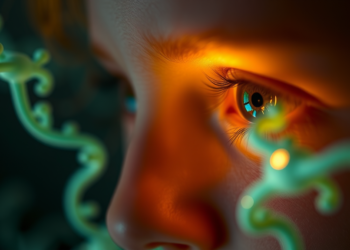 Light-Sensitive Genes Offer New Hope for Restoring Vision in Blind Patients