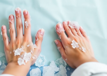 Iced Hands and Feet: Cooling Therapy Cuts Nerve Damage from Breast Cancer Chemotherapy