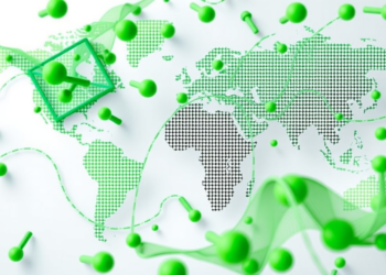 Green Learning Meets Global Attention to Tame Noisy Multi-Label Data