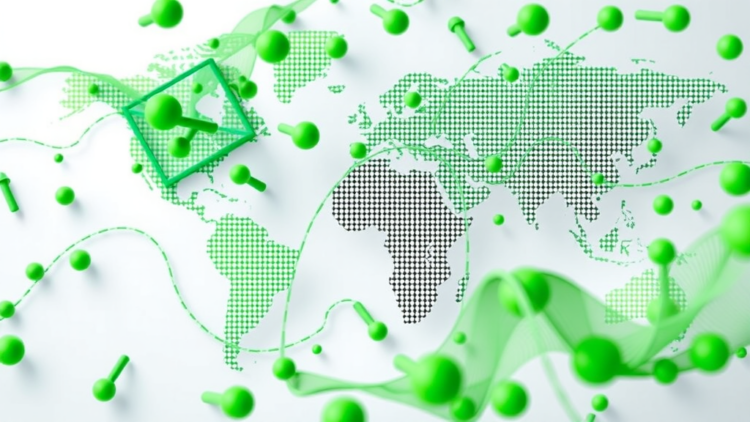 Green Learning Meets Global Attention to Tame Noisy Multi-Label Data