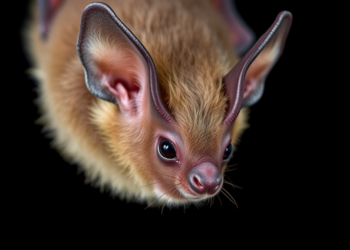 AI Outperforms Commercial Software at Decoding Bat Echolocation Calls, Review Finds