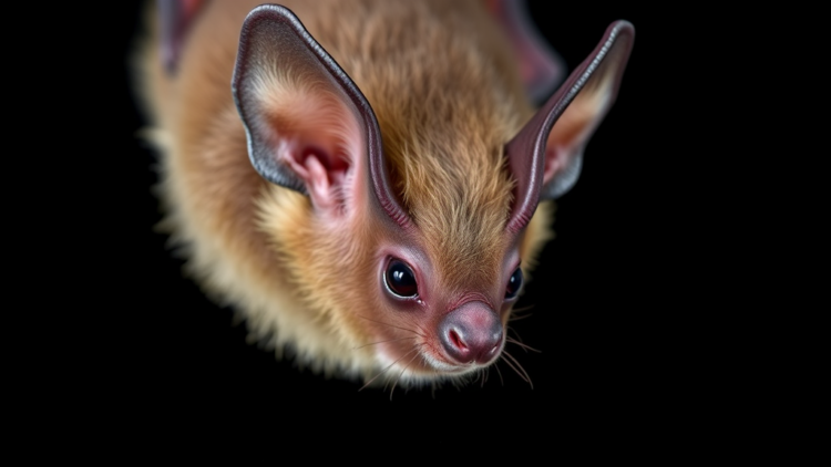 AI Outperforms Commercial Software at Decoding Bat Echolocation Calls, Review Finds