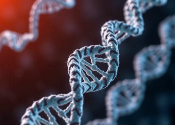 Vitamin-Derived Molecule Shows First Signs of Treating Mitochondrial DNA Disease in Humans