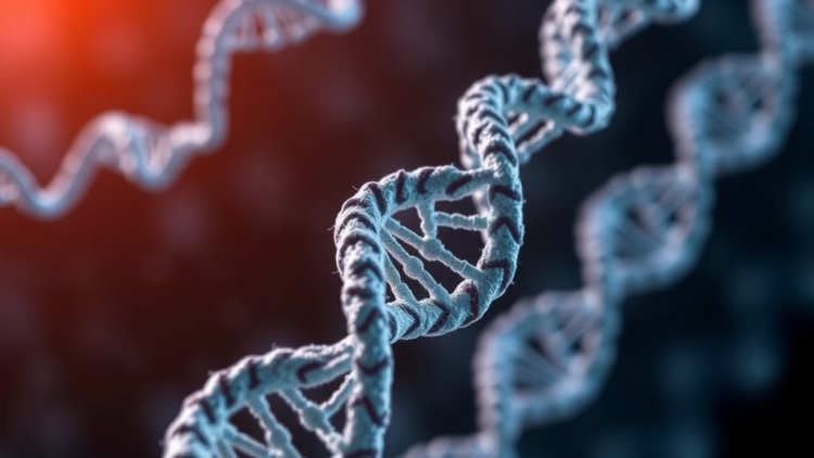 Vitamin-Derived Molecule Shows First Signs of Treating Mitochondrial DNA Disease in Humans