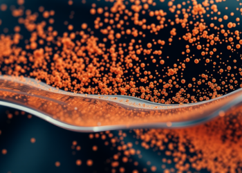Copper Nanoparticles on Chitosan Film Strip Pollutants from Water in Minutes