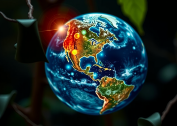 Life Keeps Us Alive: The Startling Biochemical Ties That Bind Human Bodies to the Living Planet