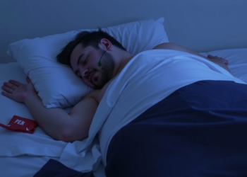 When Fat Drives Sleep Apnea: Scientists Push to Define Adiposity-Attributable Disease