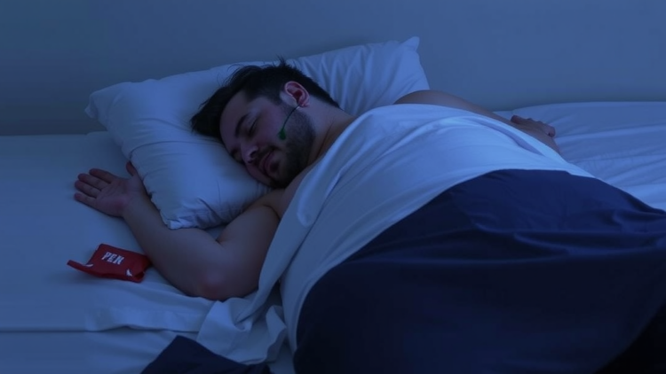 When Fat Drives Sleep Apnea: Scientists Push to Define Adiposity-Attributable Disease