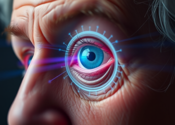 Vision Problems May Be the Earliest Warning Sign of Lewy Body Dementia, New Study Finds
