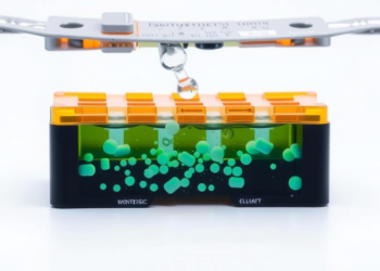 New Biosensing Framework Aims to Bring Real-Time Multipathogen Surveillance to Water Safety