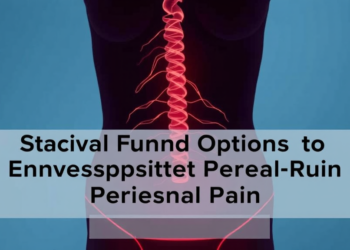 Cold Packs, Nerve Stimulation and Radiofrequency Emerge as Drug-Free Options for Postpartum Perineal Pain