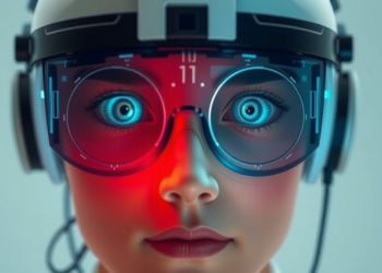 AI Chatbots Match Human Doctors in Recommending Laser Eye Surgery, Study Finds