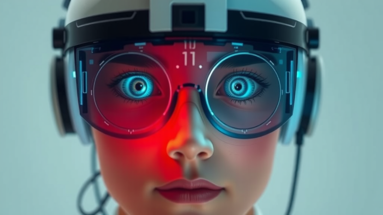 AI Chatbots Match Human Doctors in Recommending Laser Eye Surgery, Study Finds