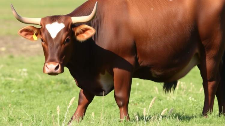 Glycolysis Gene PGAM2 Emerges as Key Driver of Bull Fertility and Testis Size
