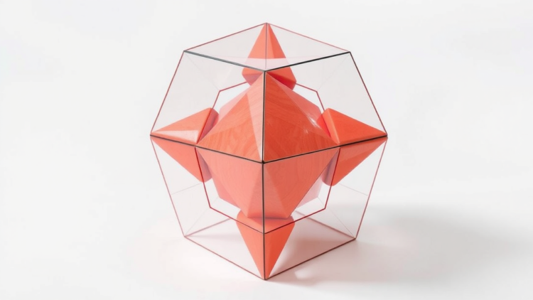 Mathematicians Build the First Four-Dimensional Shape That Cannot Be Cut Into Simpler Pieces
