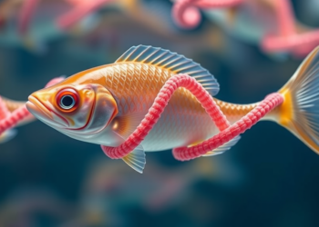 Retracted Review Explored How Fish Genes Could Reshape Sustainable Aquaculture Feeds