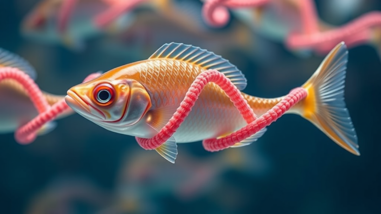 Retracted Review Explored How Fish Genes Could Reshape Sustainable Aquaculture Feeds