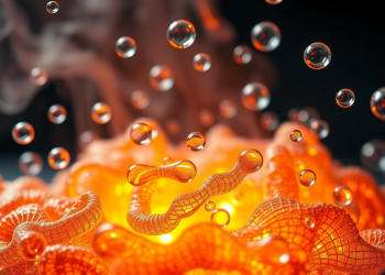 Sound Waves and Bubbles Forge Nickel-Gallium Catalysts in 15 Minutes