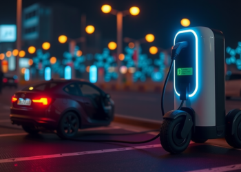 Smarter Routes for Robotic Chargers Could Keep Sensor Networks Alive Longer