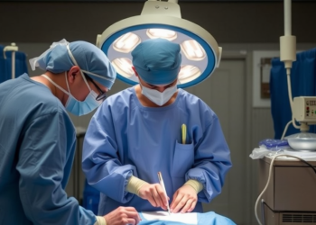 Neighborhood Heat May Undermine Surgical Recovery, Study of 700,000 Patients Finds