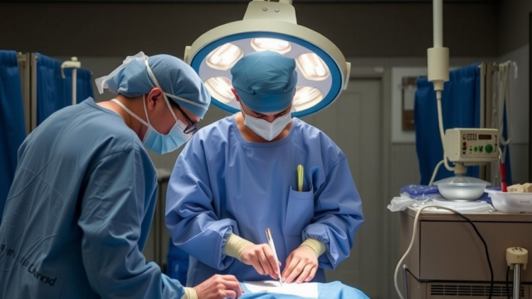 Neighborhood Heat May Undermine Surgical Recovery, Study of 700,000 Patients Finds