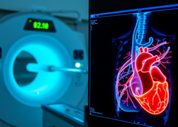 PET Scan Challenges Invasive Catheter Test for Diagnosing Curable Hypertension