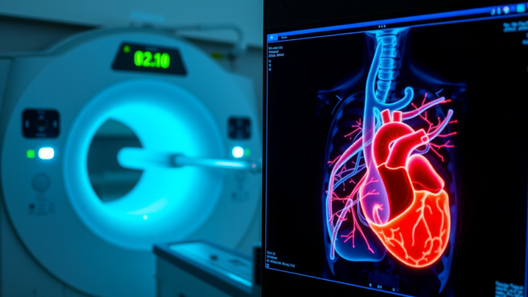 PET Scan Challenges Invasive Catheter Test for Diagnosing Curable Hypertension