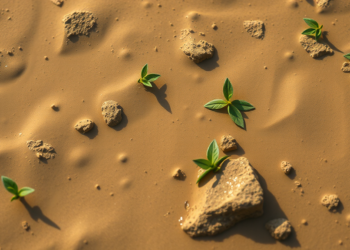 Hidden Organic Molecules in Lake Sediments Undermine Clay’s Power to Lock Away Phosphorus