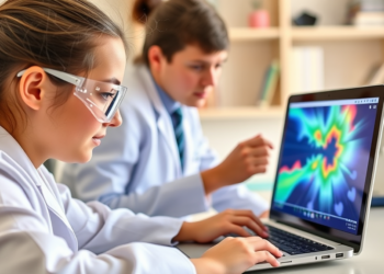 Why Science Teachers Shy Away From Virtual Simulations Despite Proven Benefits