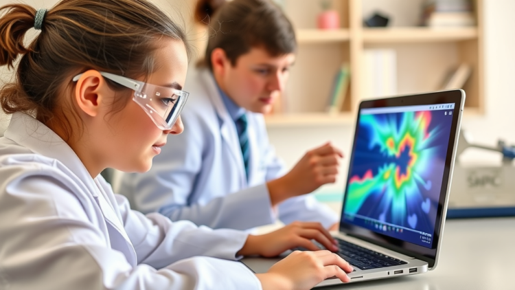 Why Science Teachers Shy Away From Virtual Simulations Despite Proven Benefits