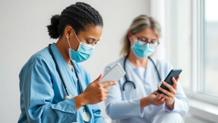 Patients Say Convenience Is Not Enough: Trust and Ethics Define Digital Health