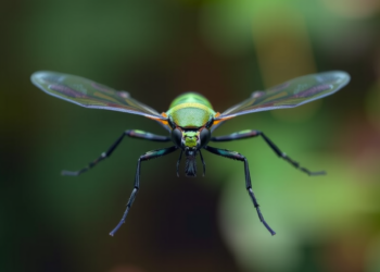 Insect-Inspired Algorithm Promises Smarter, Safer Routing for Wireless Ad Hoc Networks