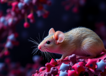 RIPK2 Inhibitor GSK583 Curbss H1N1 Flu Replication and Tames Lung Inflammation in Mouse Study