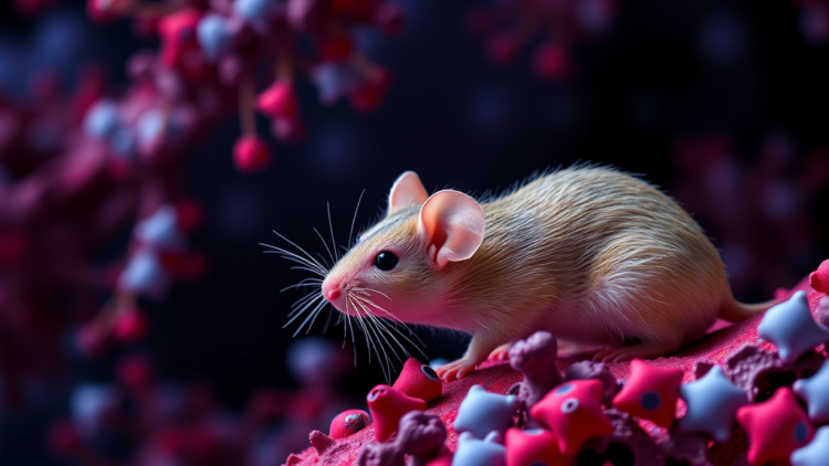 RIPK2 Inhibitor GSK583 Curbss H1N1 Flu Replication and Tames Lung Inflammation in Mouse Study