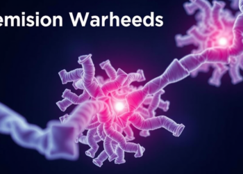 Precision Warheads: How Antibody–Drug Conjugates Are Redefining Lung Cancer Treatment