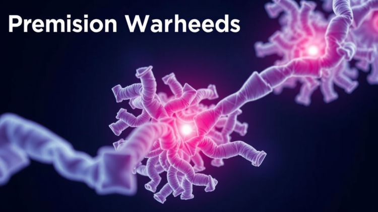 Precision Warheads: How Antibody–Drug Conjugates Are Redefining Lung Cancer Treatment