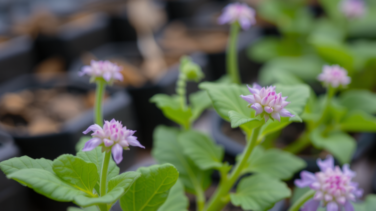 CRISPR Beyond the Lab: Why Genome-Edited Plants Need a Sustainable Innovation System