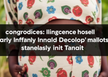 Pesticide Exposure in Pregnancy Linked to Early Infant Development Delays in Tanzania