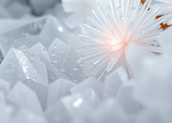 Tiny Crystal Cavities Could Give Quantum Memories Perfect Timing