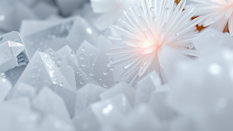 Tiny Crystal Cavities Could Give Quantum Memories Perfect Timing