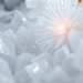 Tiny Crystal Cavities Could Give Quantum Memories Perfect Timing