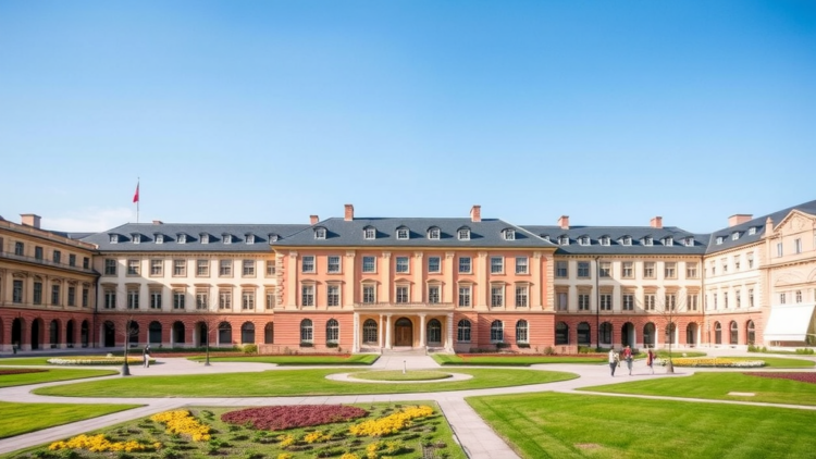DFG Commits 40 Million Euros to Nine New Research Units Across Sciences and Humanities