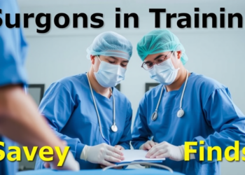 Surgeons in Training Love Teaching but Lack Support, Survey Finds